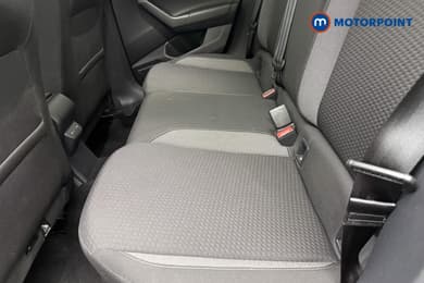 Volkswagen Taigo Life Manual Petrol SUV - Stock Number (1688870) - 10th supplementary image