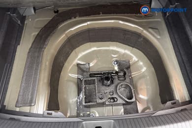 Volkswagen Taigo Life Manual Petrol SUV - Stock Number (1688870) - 16th supplementary image