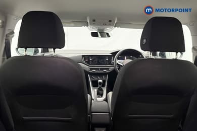 Volkswagen Taigo Life Manual Petrol SUV - Stock Number (1688870) - 17th supplementary image