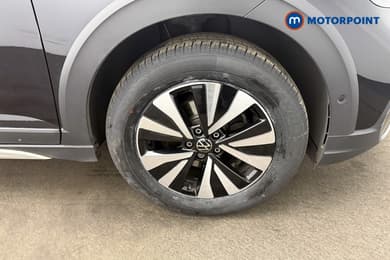 Volkswagen Taigo Life Manual Petrol SUV - Stock Number (1688870) - 21st supplementary image