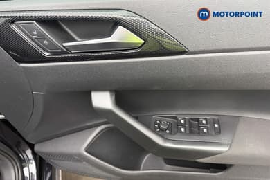 Volkswagen Taigo Life Manual Petrol SUV - Stock Number (1688870) - 22nd supplementary image