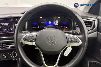 Volkswagen Taigo Life Manual Petrol SUV - Stock Number (1688870) - 28th supplementary image