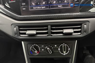 Volkswagen Taigo Life Manual Petrol SUV - Stock Number (1688870) - 30th supplementary image