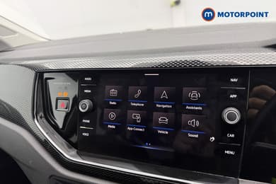 Volkswagen Taigo Life Manual Petrol SUV - Stock Number (1688870) - 31st supplementary image