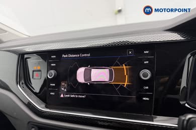 Volkswagen Taigo Life Manual Petrol SUV - Stock Number (1688870) - 33rd supplementary image