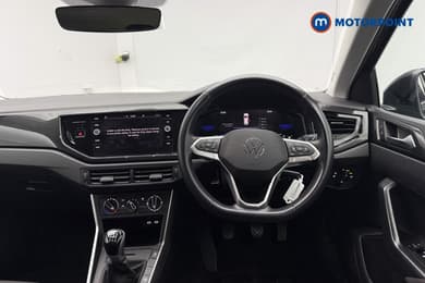 Volkswagen Taigo Life Manual Petrol SUV - Stock Number (1688870) - 35th supplementary image