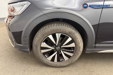 Volkswagen Taigo Life Manual Petrol SUV - Stock Number (1688870) - 1st supplementary image