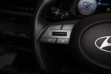 Hyundai I20 Tech Line Automatic Petrol Hatchback - Stock Number (1689371) - 3rd supplementary image