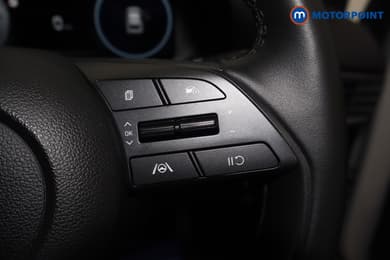 Hyundai I20 Tech Line Automatic Petrol Hatchback - Stock Number (1689371) - 4th supplementary image