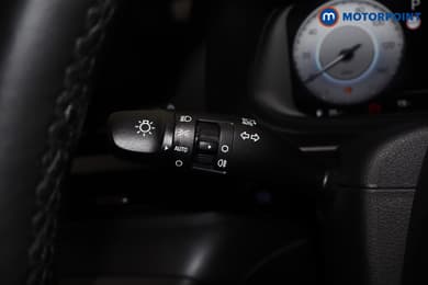 Hyundai I20 Tech Line Automatic Petrol Hatchback - Stock Number (1689371) - 5th supplementary image