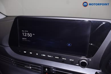Hyundai I20 Tech Line Automatic Petrol Hatchback - Stock Number (1689371) - 9th supplementary image