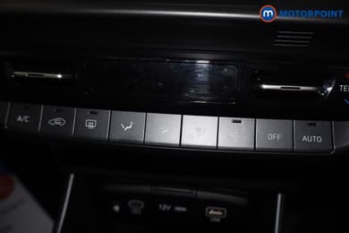 Hyundai I20 Tech Line Automatic Petrol Hatchback - Stock Number (1689371) - 11th supplementary image