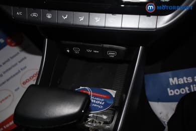Hyundai I20 Tech Line Automatic Petrol Hatchback - Stock Number (1689371) - 12th supplementary image