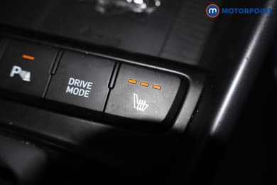 Hyundai I20 Tech Line Automatic Petrol Hatchback - Stock Number (1689371) - 19th supplementary image
