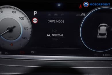Hyundai I20 Tech Line Automatic Petrol Hatchback - Stock Number (1689371) - 20th supplementary image