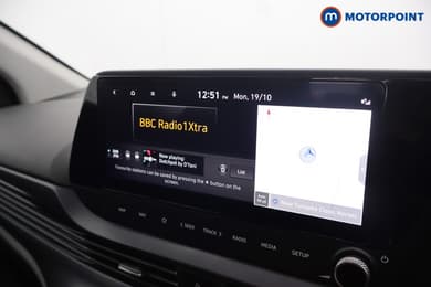 Hyundai I20 Tech Line Automatic Petrol Hatchback - Stock Number (1689371) - 24th supplementary image