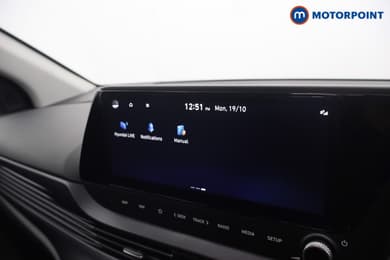 Hyundai I20 Tech Line Automatic Petrol Hatchback - Stock Number (1689371) - 26th supplementary image