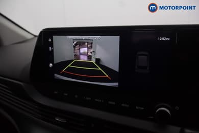 Hyundai I20 Tech Line Automatic Petrol Hatchback - Stock Number (1689371) - 27th supplementary image