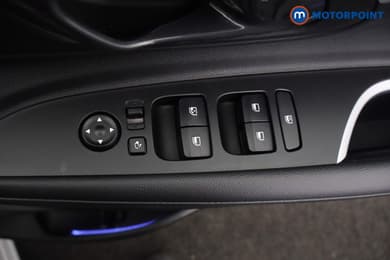 Hyundai I20 Tech Line Automatic Petrol Hatchback - Stock Number (1689371) - 28th supplementary image