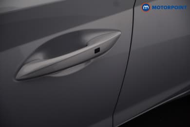 Hyundai I20 Tech Line Automatic Petrol Hatchback - Stock Number (1689371) - 49th supplementary image