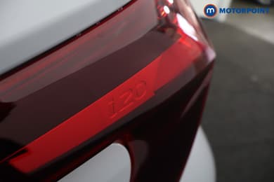 Hyundai I20 Tech Line Automatic Petrol Hatchback - Stock Number (1689371) - 50th supplementary image