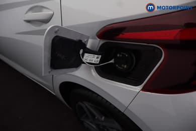 Hyundai I20 Tech Line Automatic Petrol Hatchback - Stock Number (1689371) - 51st supplementary image