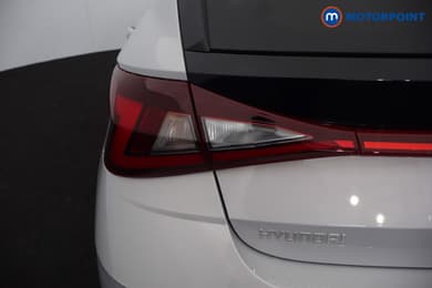 Hyundai I20 Tech Line Automatic Petrol Hatchback - Stock Number (1689371) - 52nd supplementary image