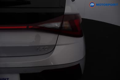 Hyundai I20 Tech Line Automatic Petrol Hatchback - Stock Number (1689371) - 53rd supplementary image