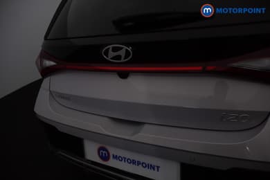 Hyundai I20 Tech Line Automatic Petrol Hatchback - Stock Number (1689371) - 54th supplementary image