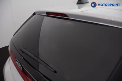 Hyundai I20 Tech Line Automatic Petrol Hatchback - Stock Number (1689371) - 55th supplementary image