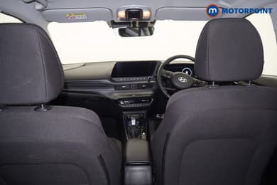 Hyundai I20 Tech Line Automatic Petrol Hatchback - Stock Number (1689371) - 58th supplementary image
