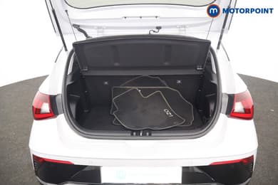 Hyundai I20 Tech Line Automatic Petrol Hatchback - Stock Number (1689371) - 60th supplementary image