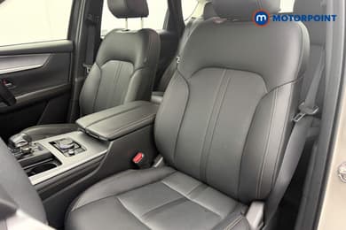Mazda Cx-60 Exclusive-Line Automatic Diesel SUV - Stock Number (1637209) - 3rd supplementary image