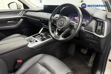 Mazda Cx-60 Exclusive-Line Automatic Diesel SUV - Stock Number (1637209) - 7th supplementary image