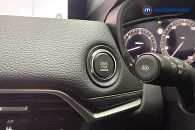 Mazda Cx-60 Exclusive-Line Automatic Diesel SUV - Stock Number (1637209) - 19th supplementary image