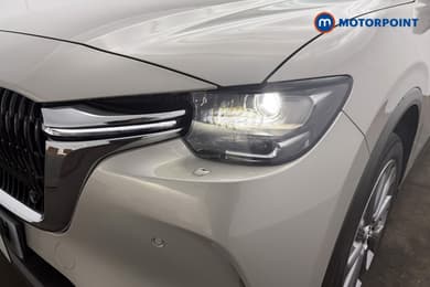 Mazda Cx-60 Exclusive-Line Automatic Diesel SUV - Stock Number (1637209) - 27th supplementary image