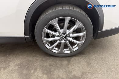 Mazda Cx-60 Exclusive-Line Automatic Diesel SUV - Stock Number (1637209) - 30th supplementary image