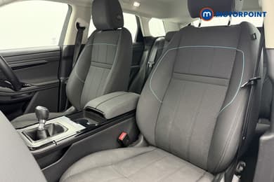 Land Rover Range Rover Evoque 2.0 D165 5Dr 2Wd Manual Diesel SUV - Stock Number (1669517) - 2nd supplementary image
