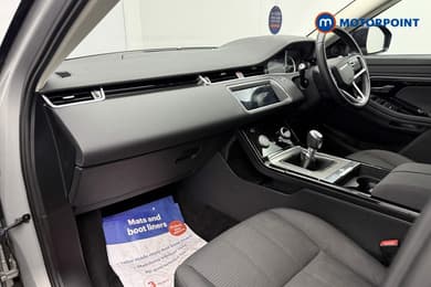Land Rover Range Rover Evoque 2.0 D165 5Dr 2Wd Manual Diesel SUV - Stock Number (1669517) - 3rd supplementary image