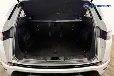 Land Rover Range Rover Evoque 2.0 D165 5Dr 2Wd Manual Diesel SUV - Stock Number (1669517) - 5th supplementary image