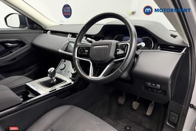 Land Rover Range Rover Evoque 2.0 D165 5Dr 2Wd Manual Diesel SUV - Stock Number (1669517) - 6th supplementary image