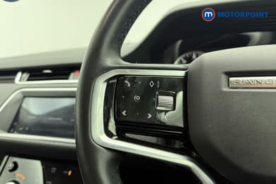 Land Rover Range Rover Evoque 2.0 D165 5Dr 2Wd Manual Diesel SUV - Stock Number (1669517) - 7th supplementary image