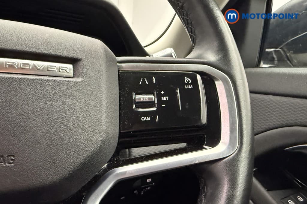 Land Rover Range Rover Evoque 2.0 D165 5Dr 2Wd Manual Diesel SUV - Stock Number (1669517) - 8th supplementary image