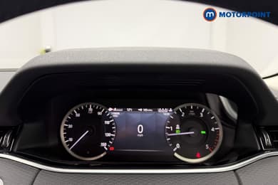 Land Rover Range Rover Evoque 2.0 D165 5Dr 2Wd Manual Diesel SUV - Stock Number (1669517) - 9th supplementary image