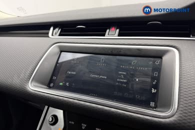 Land Rover Range Rover Evoque 2.0 D165 5Dr 2Wd Manual Diesel SUV - Stock Number (1669517) - 10th supplementary image