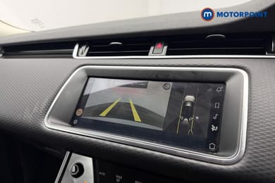 Land Rover Range Rover Evoque 2.0 D165 5Dr 2Wd Manual Diesel SUV - Stock Number (1669517) - 11th supplementary image
