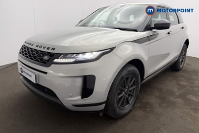 Land Rover Range Rover Evoque 2.0 D165 5Dr 2Wd Manual Diesel SUV - Stock Number (1669517) - 16th supplementary image
