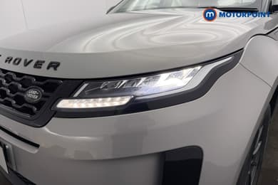 Land Rover Range Rover Evoque 2.0 D165 5Dr 2Wd Manual Diesel SUV - Stock Number (1669517) - 17th supplementary image