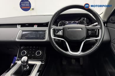 Land Rover Range Rover Evoque 2.0 D165 5Dr 2Wd Manual Diesel SUV - Stock Number (1669517) - 1st supplementary image