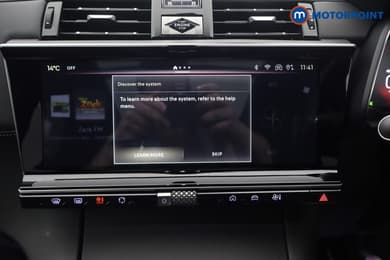 DS Ds 7 Opera Automatic Petrol Plug-In Hybrid SUV - Stock Number (1676062) - 4th supplementary image